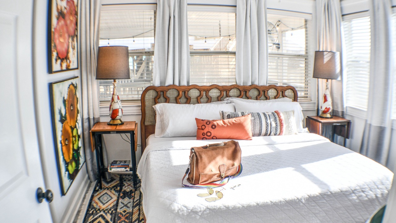 Photo of Bedroom in Dauphin Island