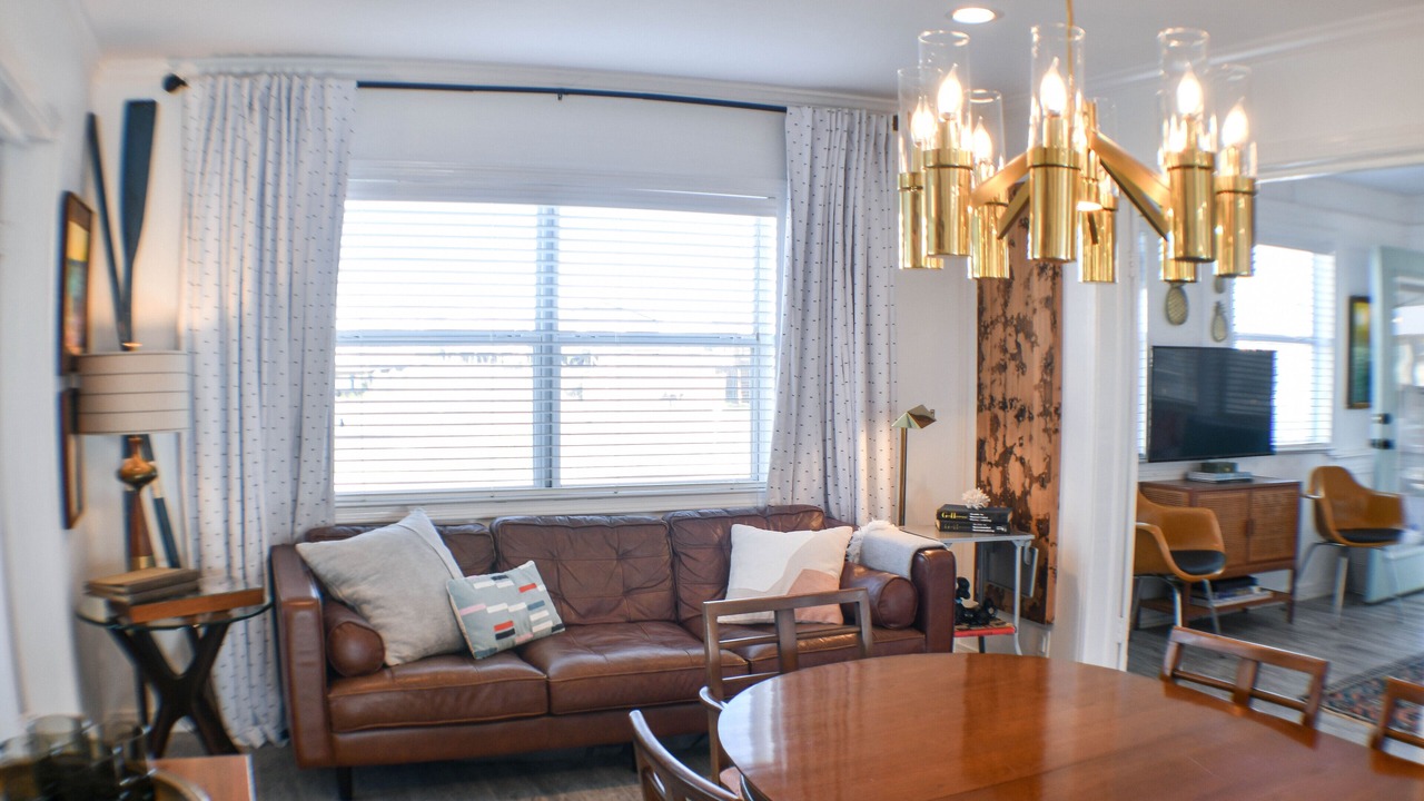 Photo of Livingroom in Dauphin Island