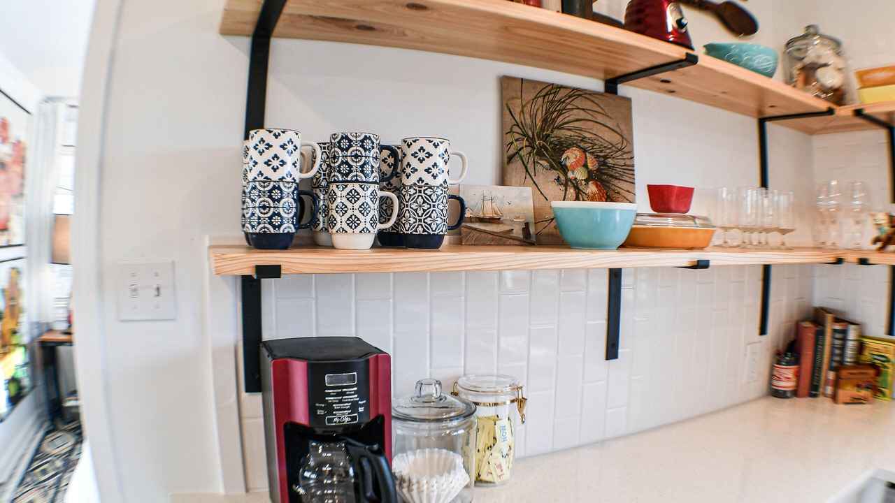 Photo of Kitchen in Dauphin Island