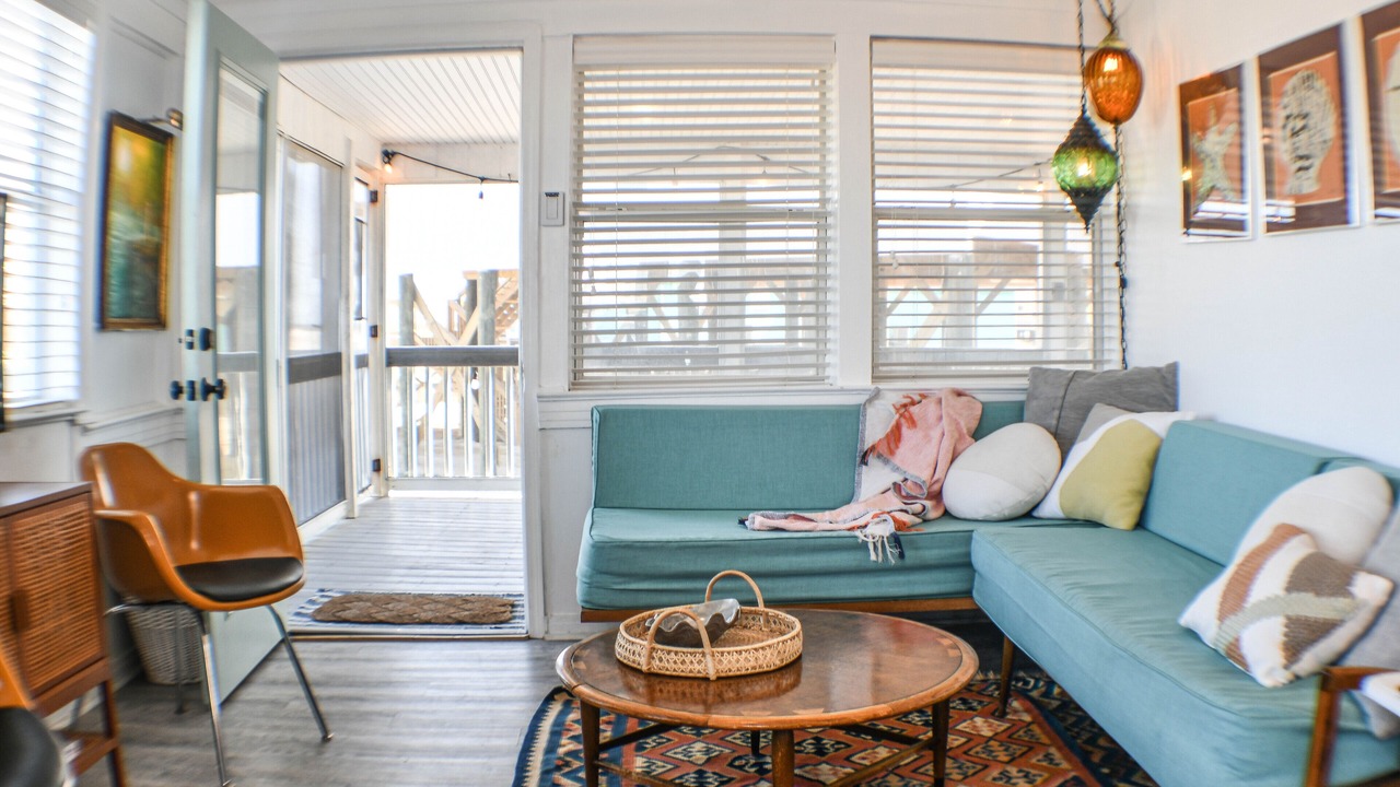 Photo of Livingroom in Dauphin Island