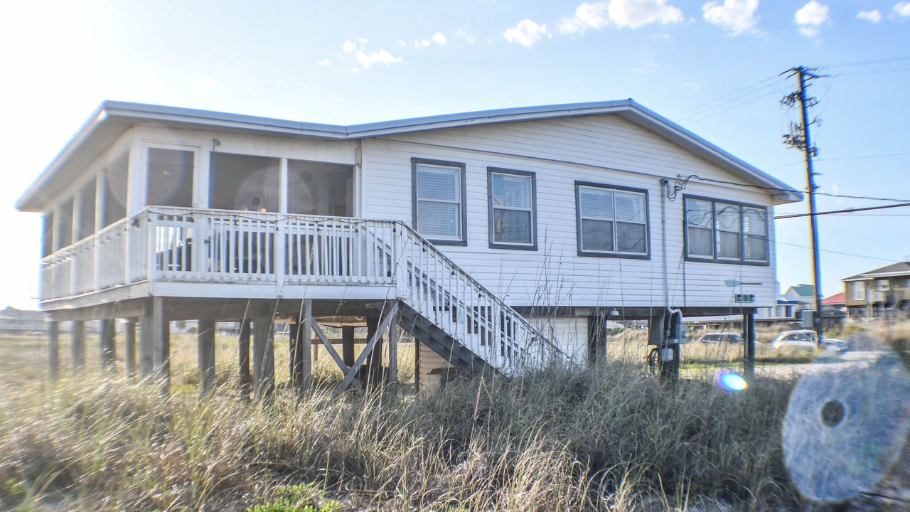 Photo of Outdoor in Dauphin Island