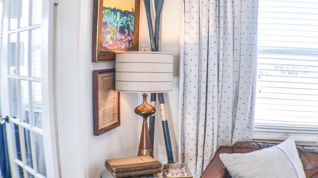 Photo of Livingroom in Dauphin Island