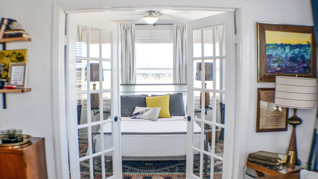 Photo of Bedroom in Dauphin Island