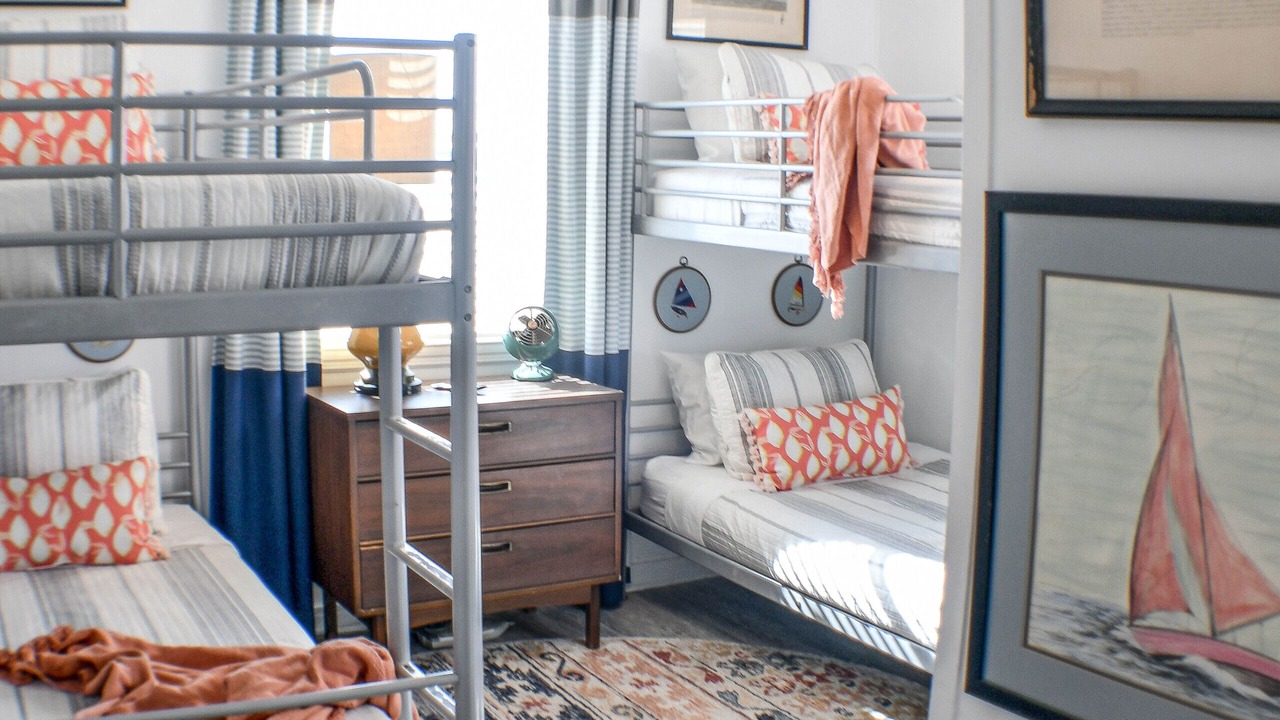 Photo of Bedroom in Dauphin Island