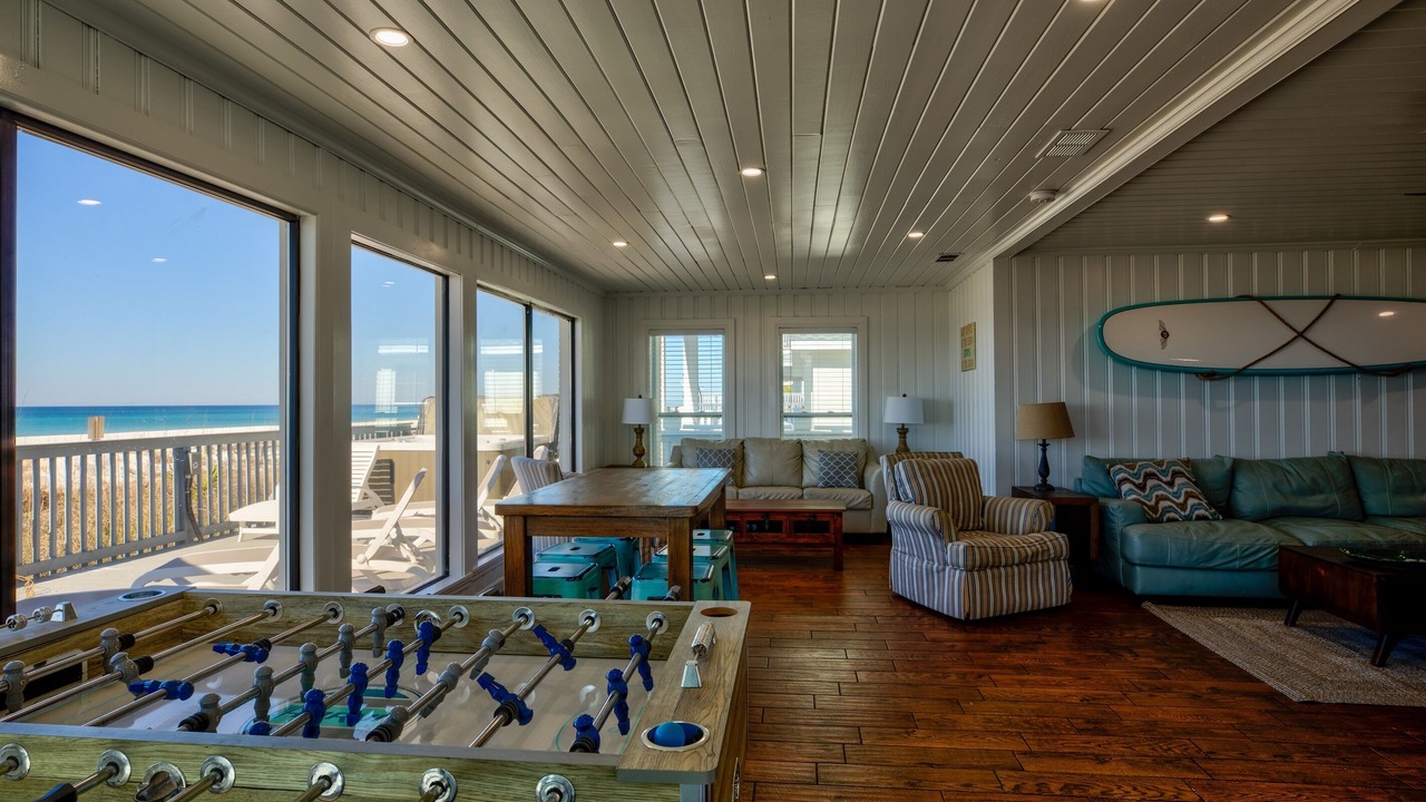 Photo of Bedroom in Lullwater Beach On Gulf Of Mexico