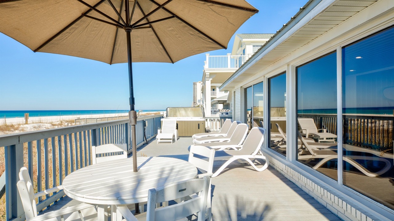Photo of Outdoor in Lullwater Beach On Gulf Of Mexico