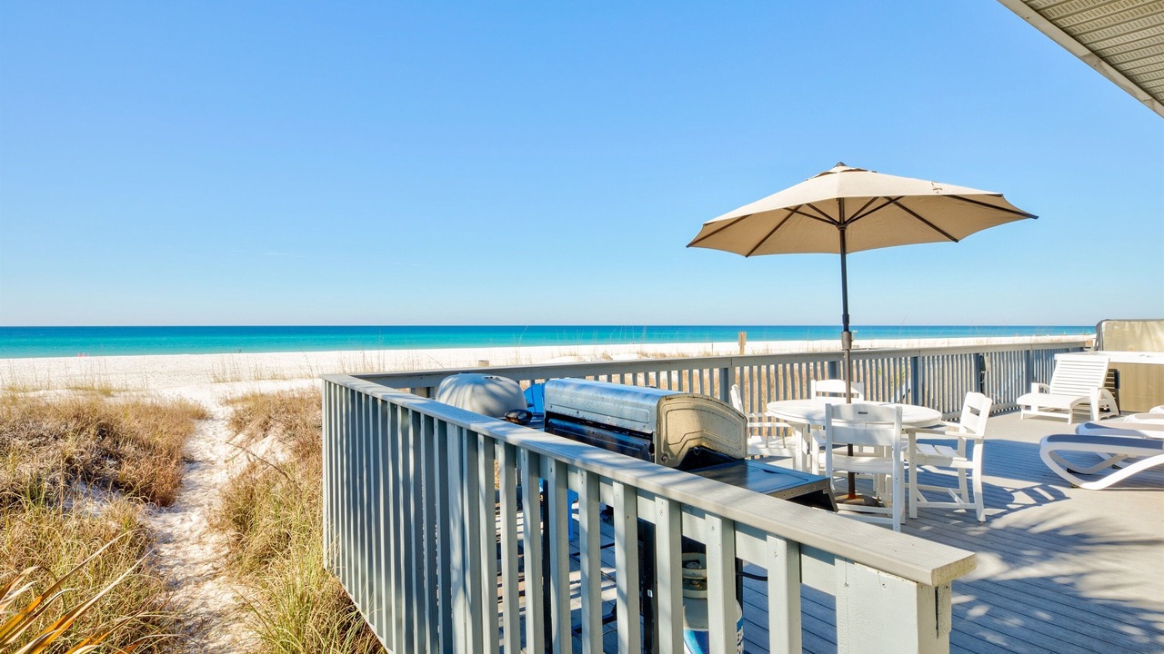 Photo of Outdoor in Lullwater Beach On Gulf Of Mexico