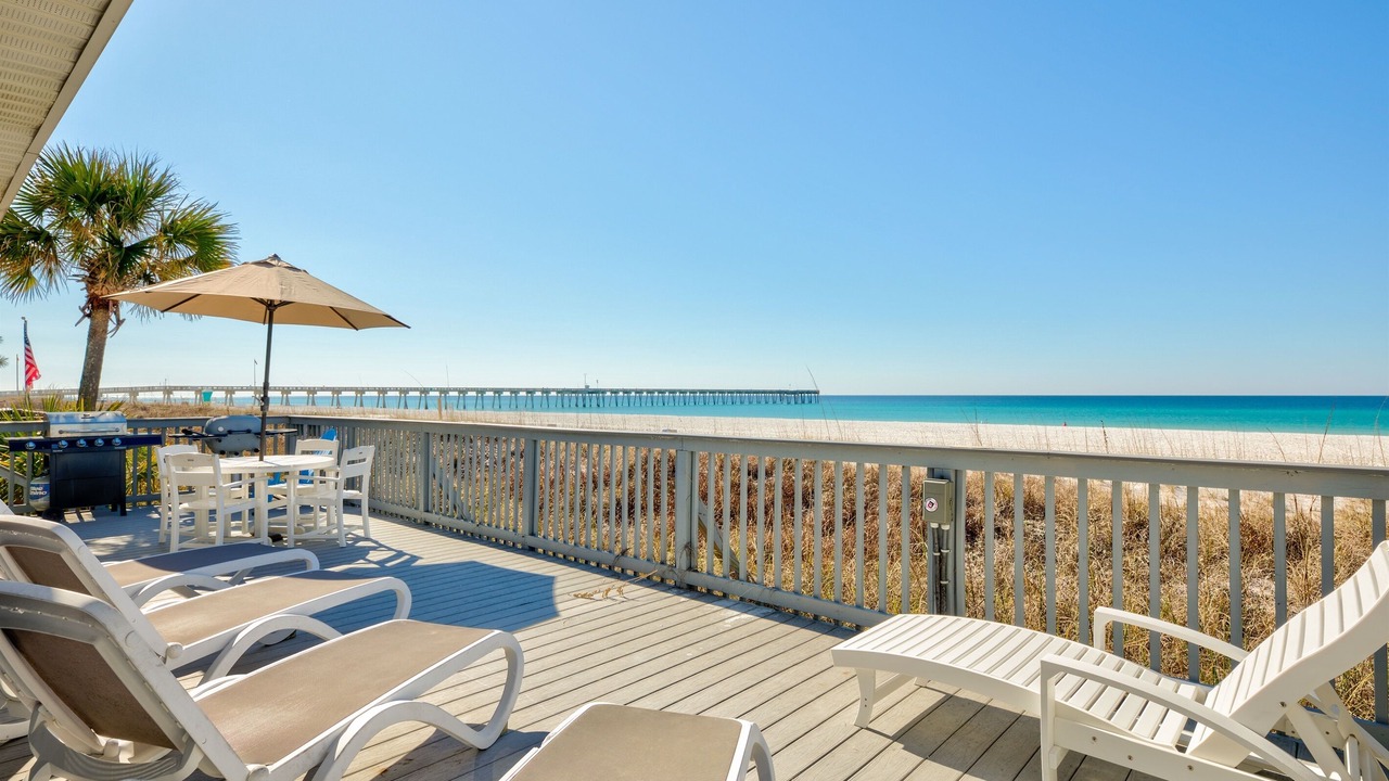 Photo of Outdoor in Lullwater Beach On Gulf Of Mexico