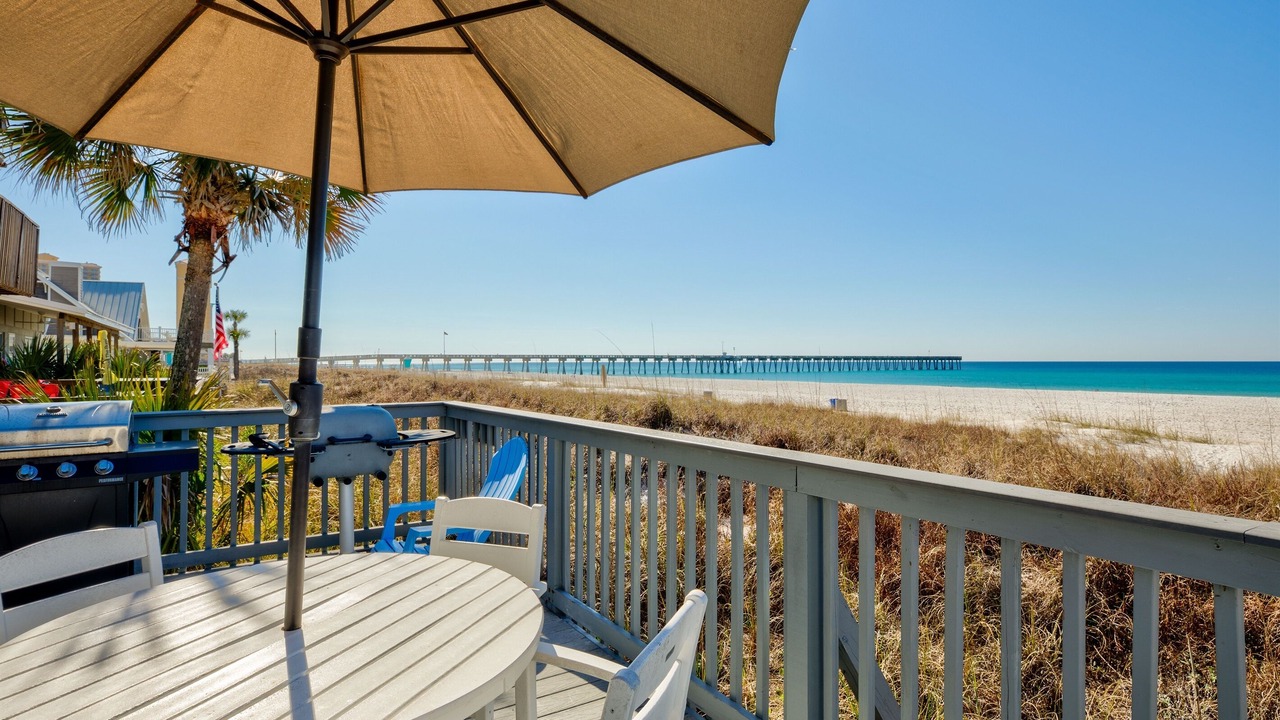 Photo of Outdoor in Lullwater Beach On Gulf Of Mexico