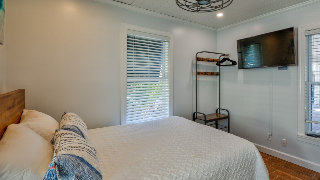 Photo of Bedroom in Lullwater Beach On Gulf Of Mexico