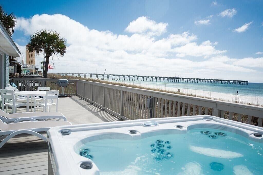Photo of Outdoor in Lullwater Beach On Gulf Of Mexico