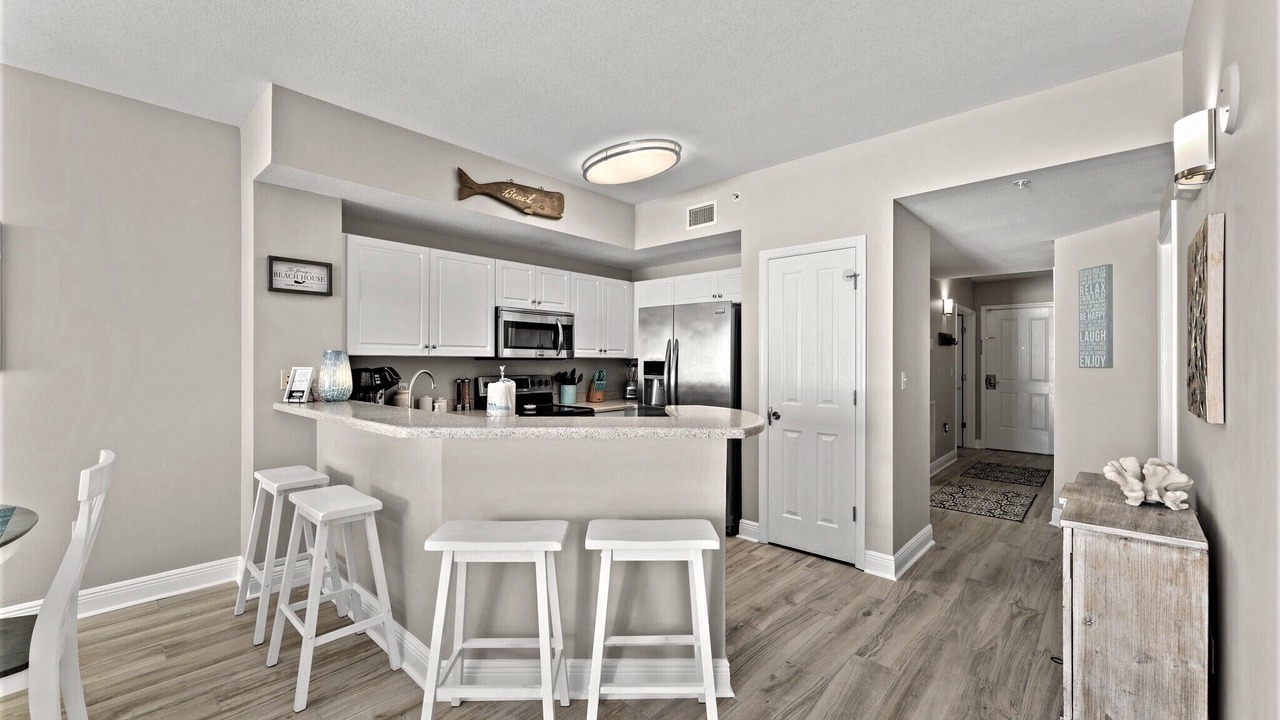 Photo of Kitchen in Miramar Beach