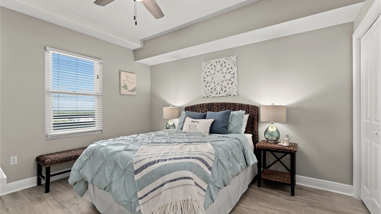 Photo of Bedroom in Miramar Beach