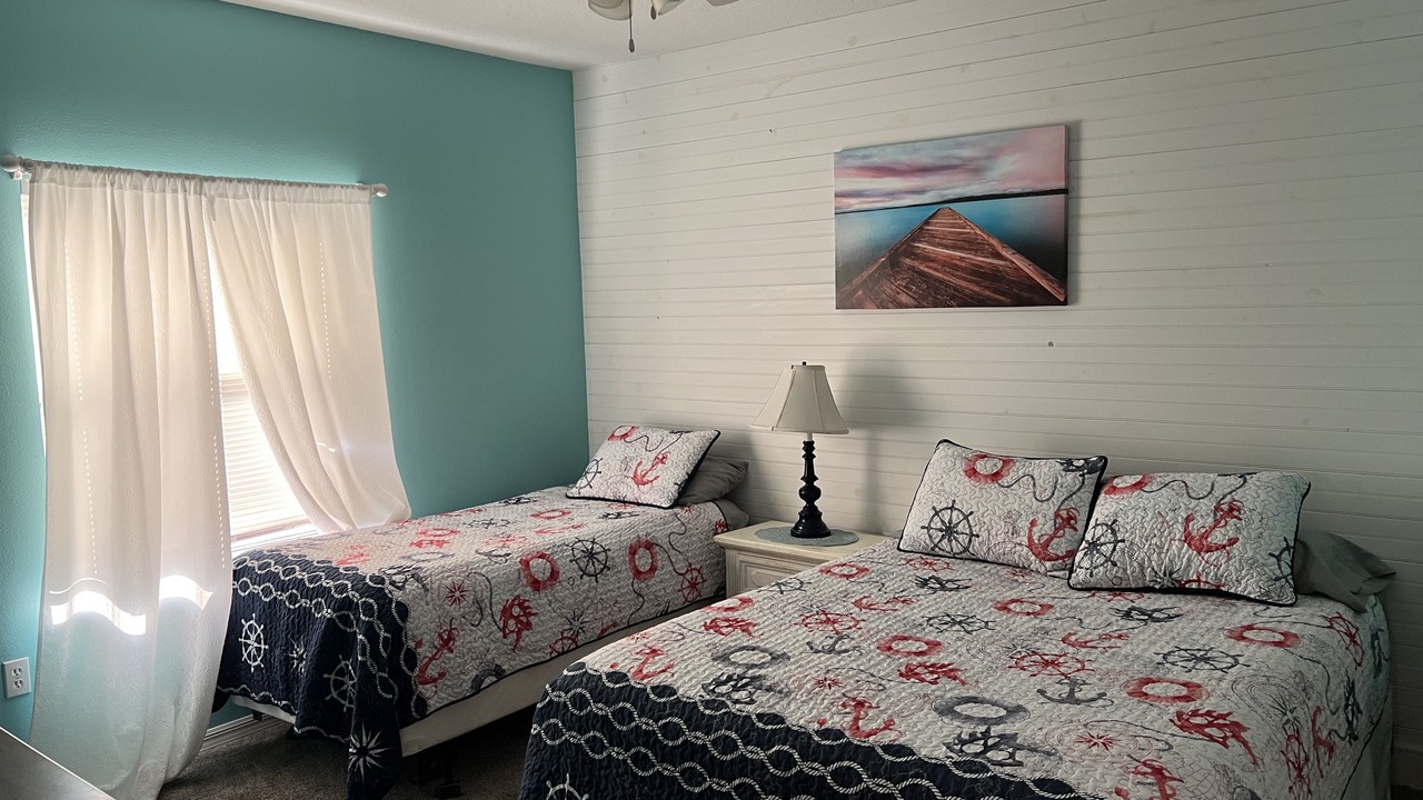 Photo of Bedroom in New Smyrna Beach