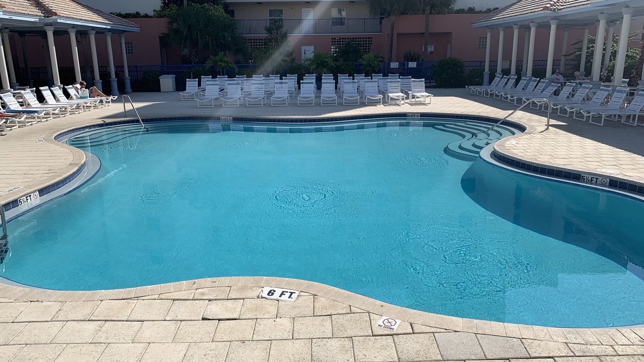 Photo of Outdoor in New Smyrna Beach