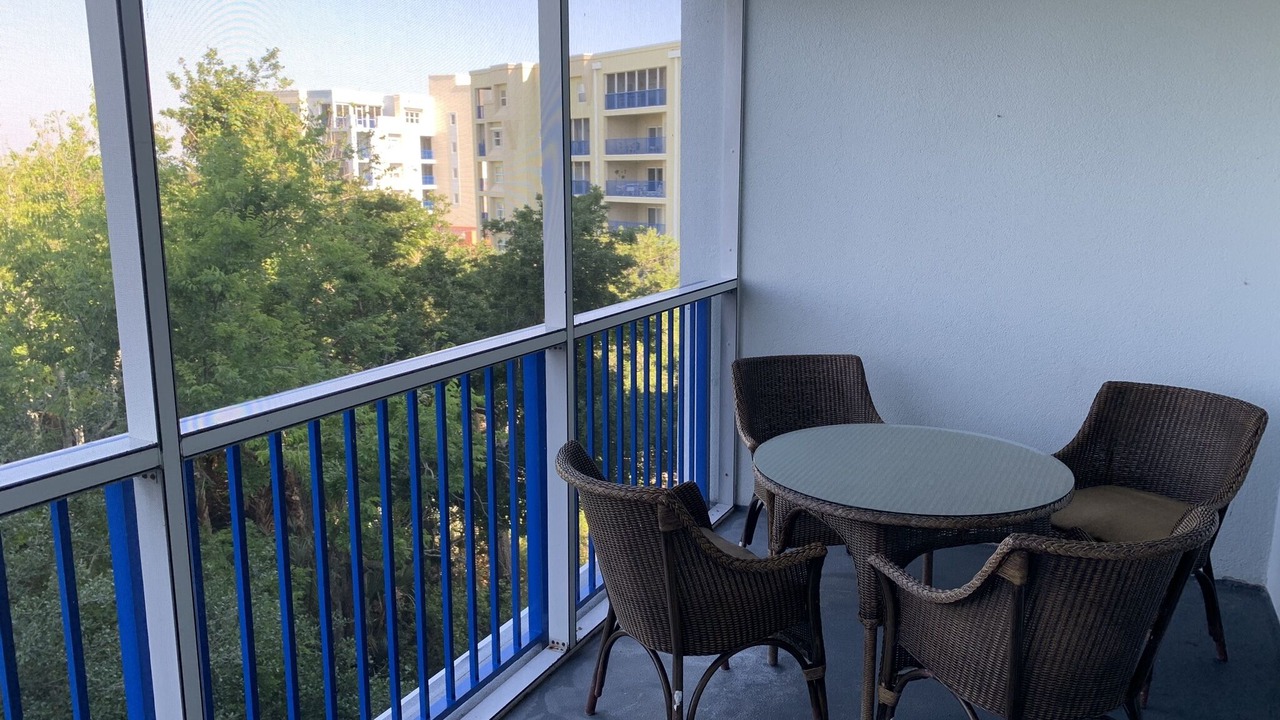 Photo of Outdoor in New Smyrna Beach