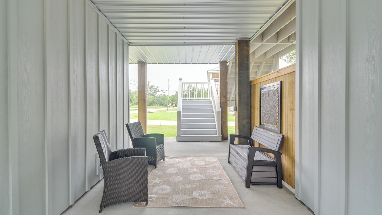Photo of Outdoor in Waveland