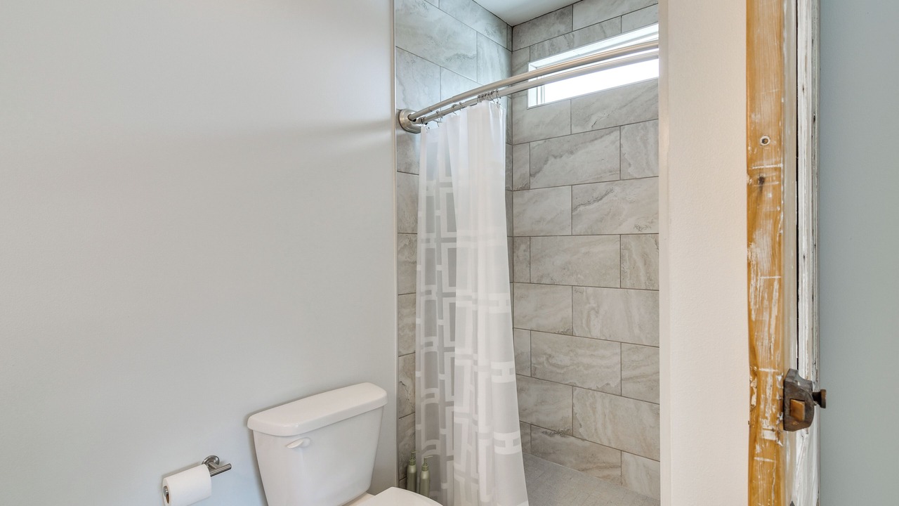 Photo of Bathroom in Waveland