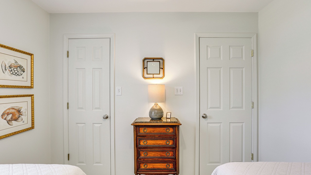 Photo of Bedroom in Waveland