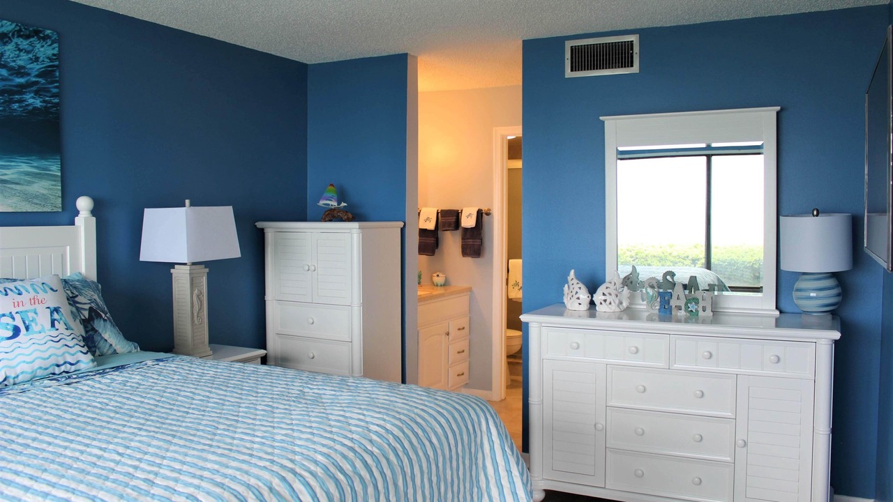Photo of Bedroom in Palma del Mar