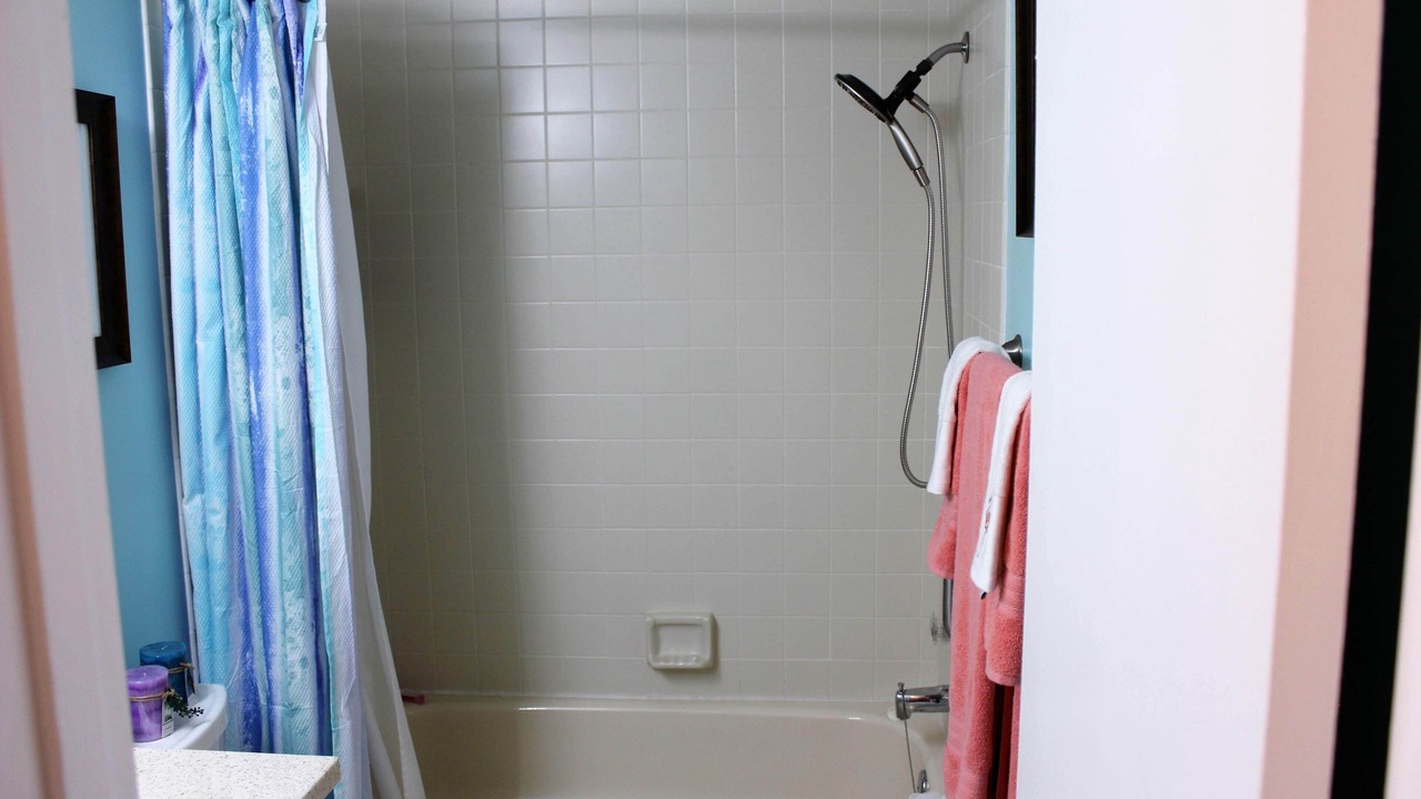 Photo of Bathroom in Palma del Mar