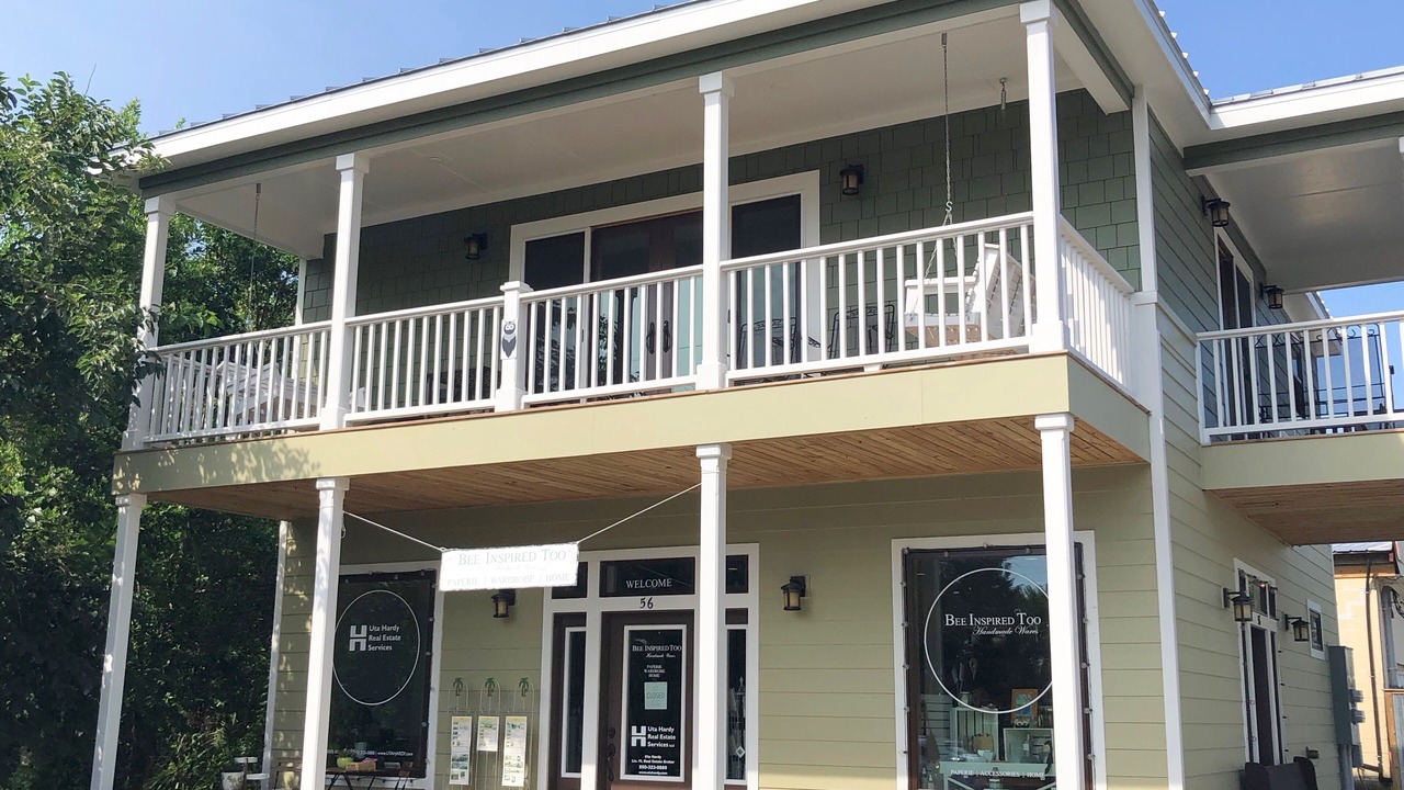Photo of Outdoor in Historic Downtown Apalachicola
