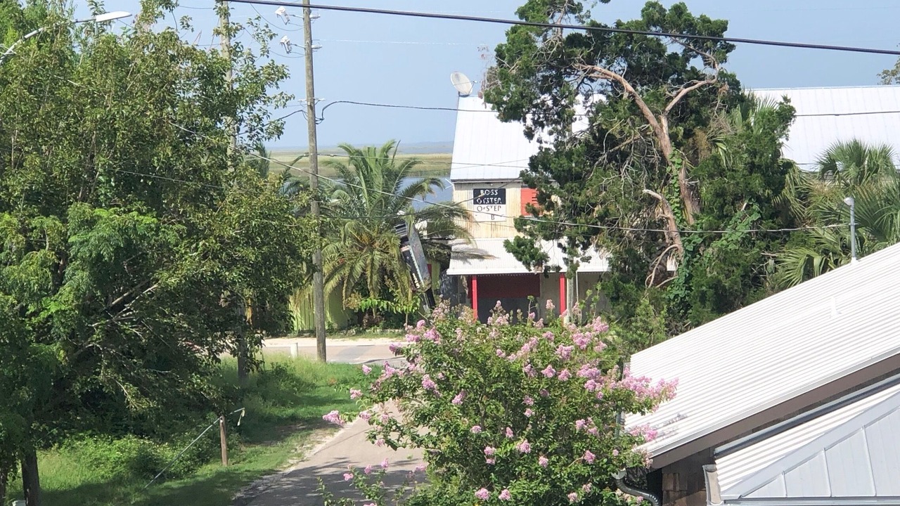 Photo of Outdoor in Historic Downtown Apalachicola