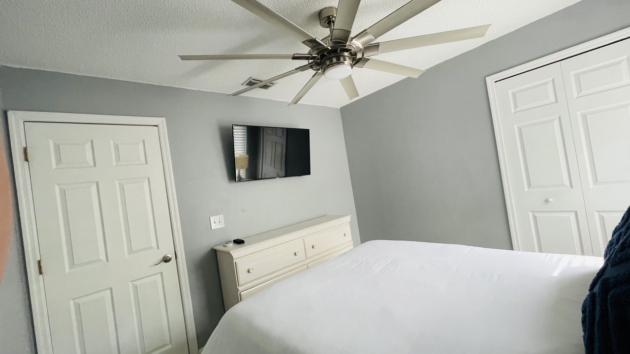 Photo of Bedroom in Sabal Harbour