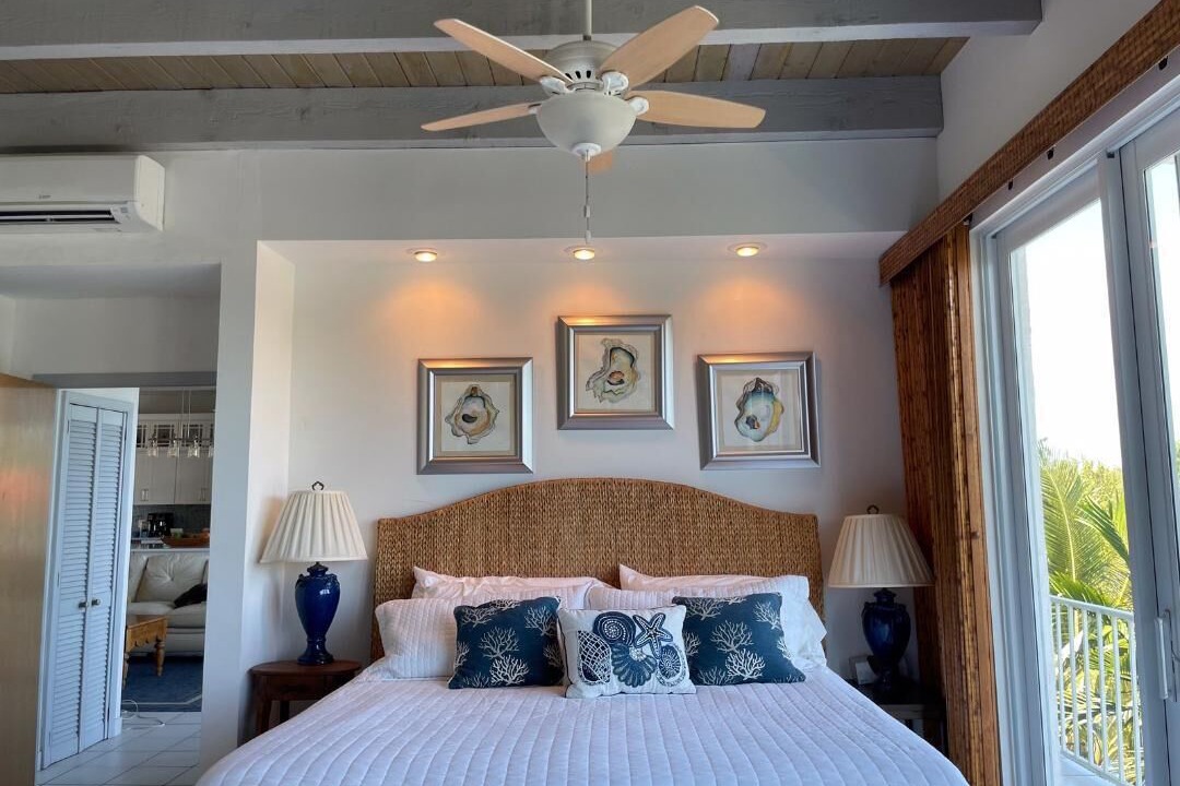 Photo of Bedroom in Whispering Pines