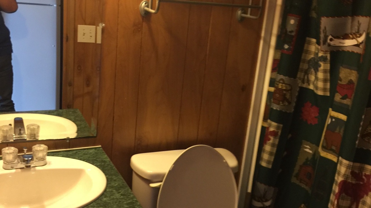 Photo of Bathroom in Boothville-Venice