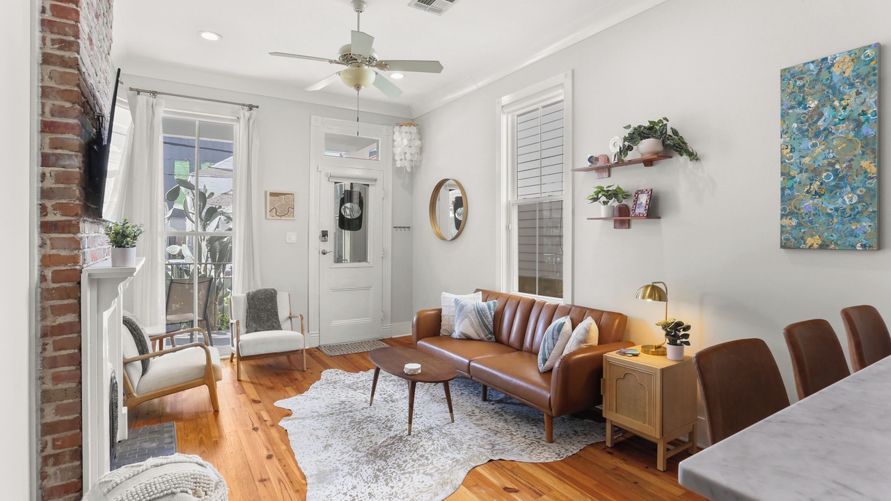 Photo of Bedroom in West Riverside