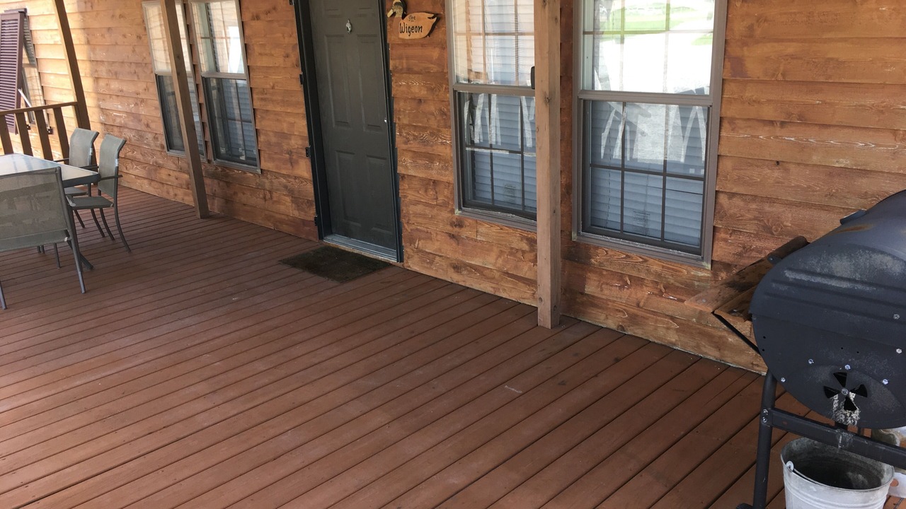 Photo of Outdoor in Boothville-Venice