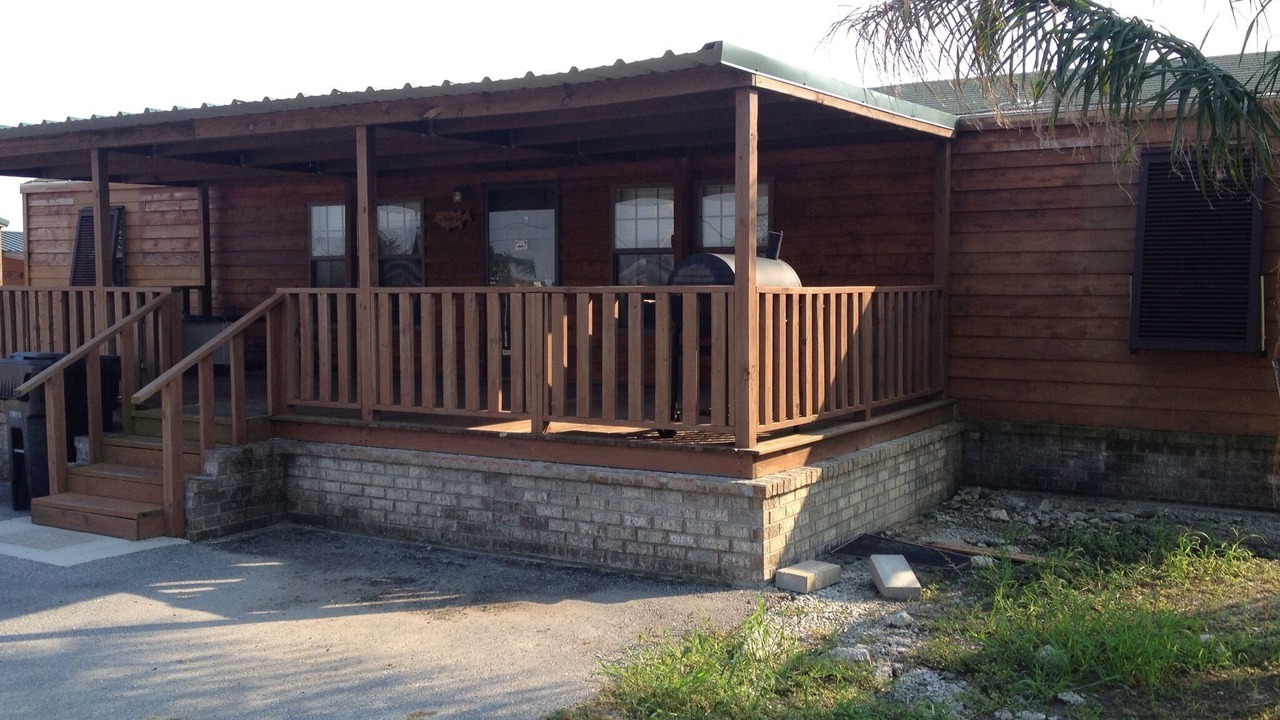 Photo of Outdoor in Boothville-Venice