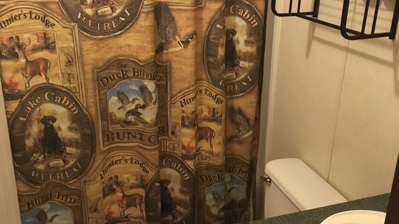 Photo of Bathroom in Boothville-Venice