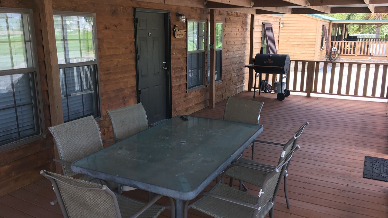 Photo of Outdoor in Boothville-Venice