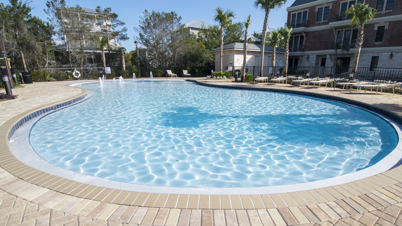 Photo of Outdoor in Seacrest Beach