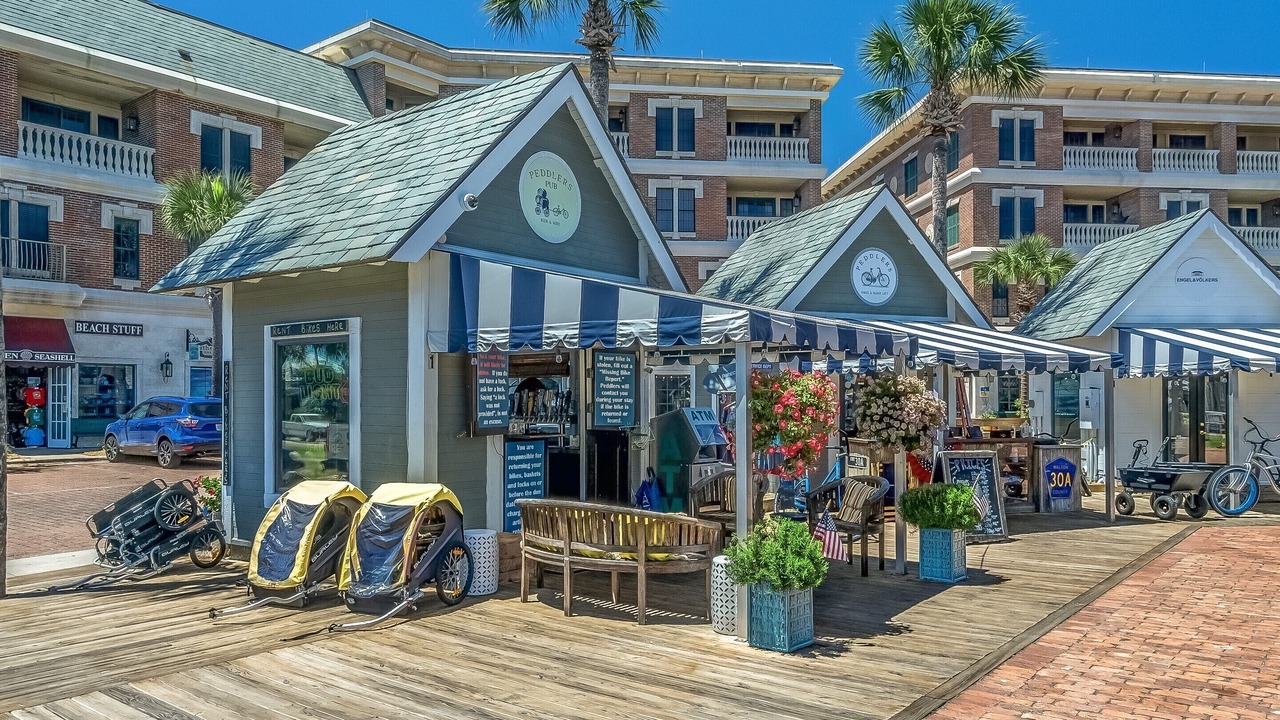 Photo of Others in Seacrest Beach