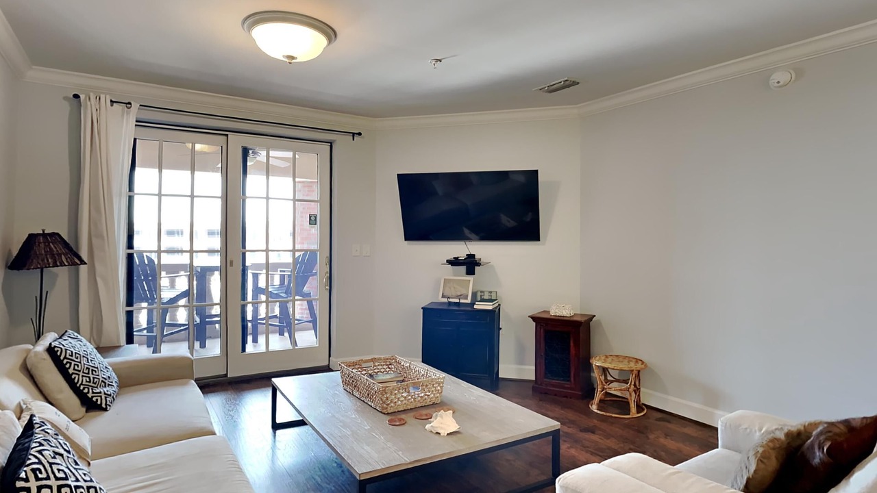 Photo of Livingroom in Seacrest Beach