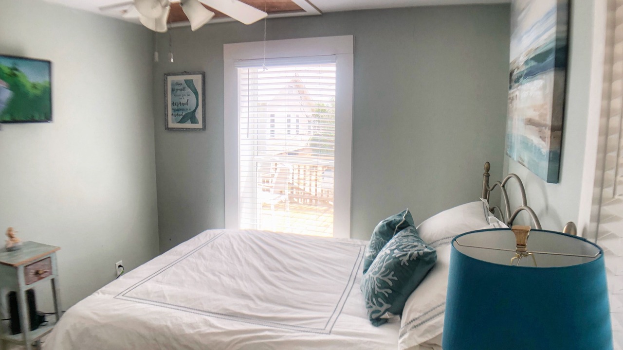 Photo of Bedroom in Port St. Joe
