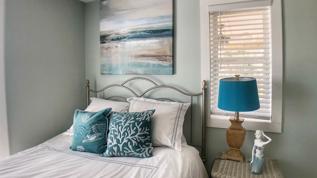 Photo of Bedroom in Port St. Joe