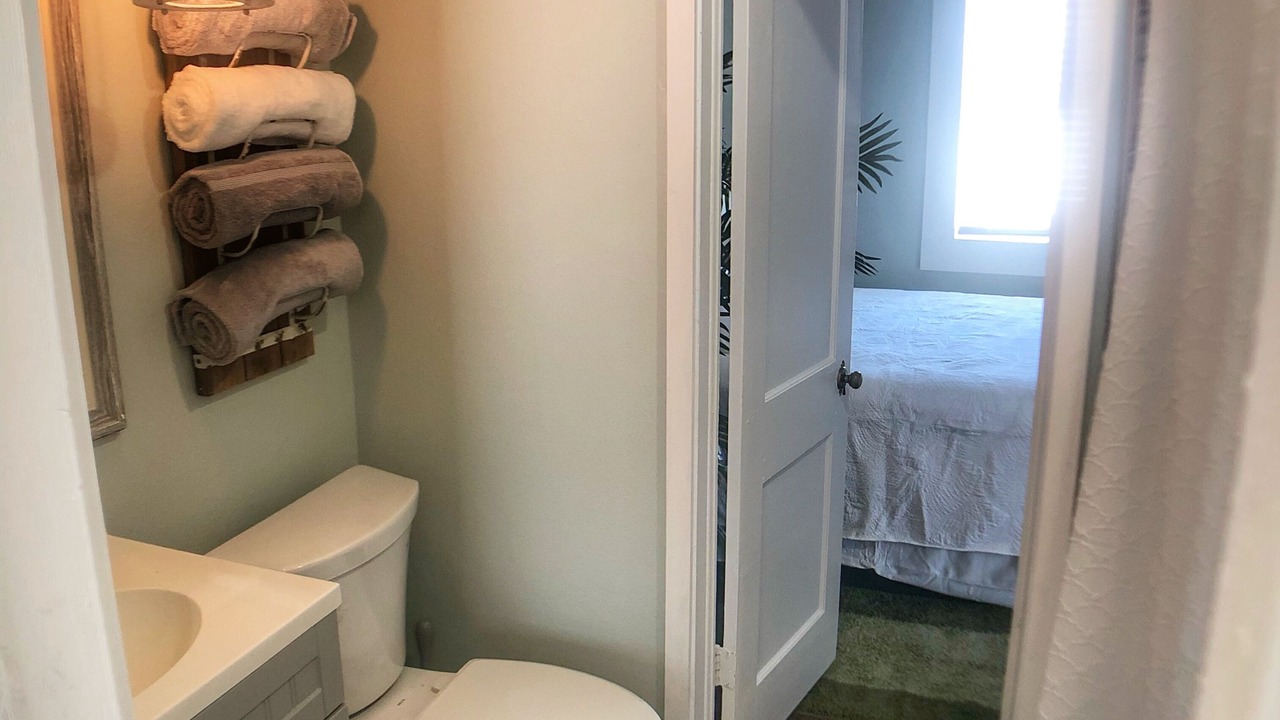 Photo of Bathroom in Port St. Joe