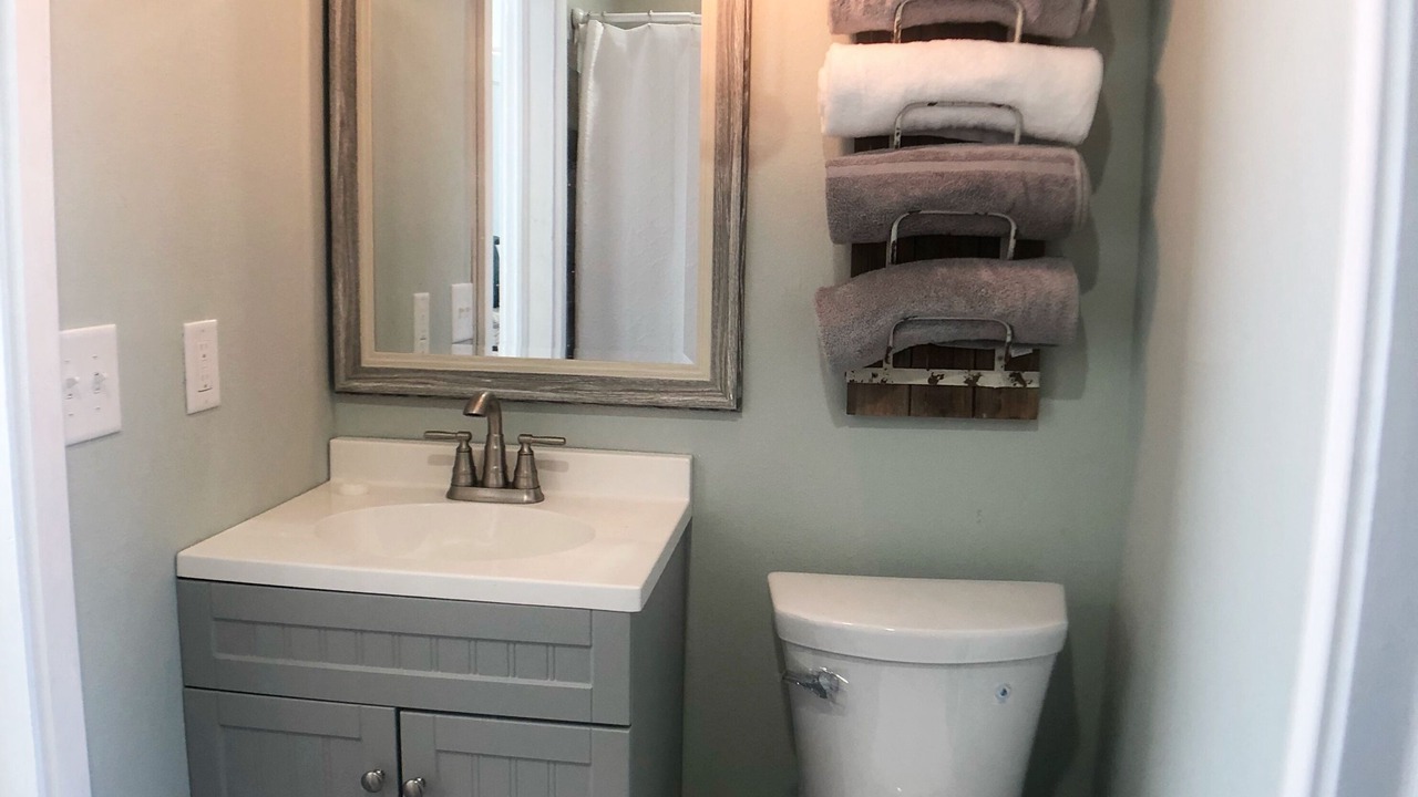 Photo of Bathroom in Port St. Joe