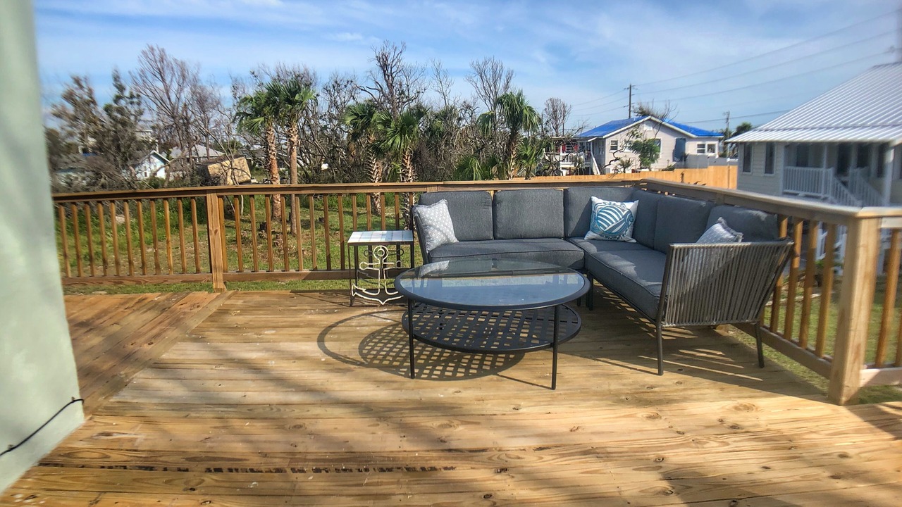Photo of Outdoor in Port St. Joe