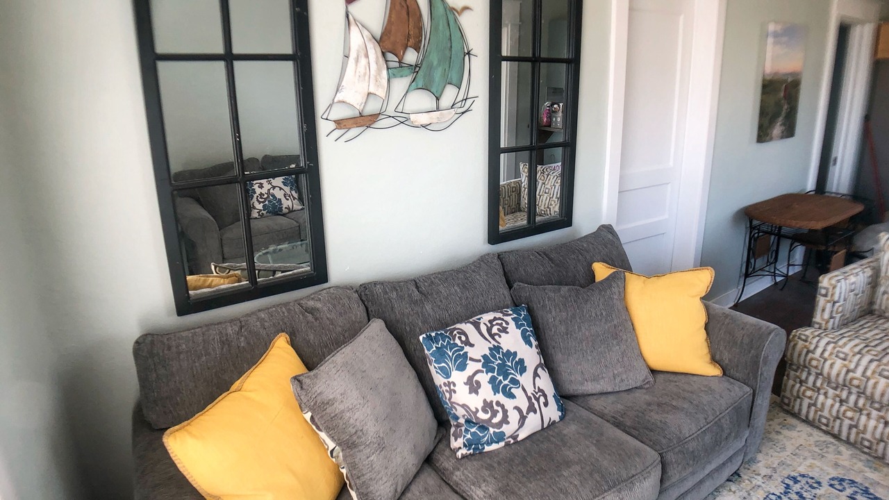 Photo of Livingroom in Port St. Joe