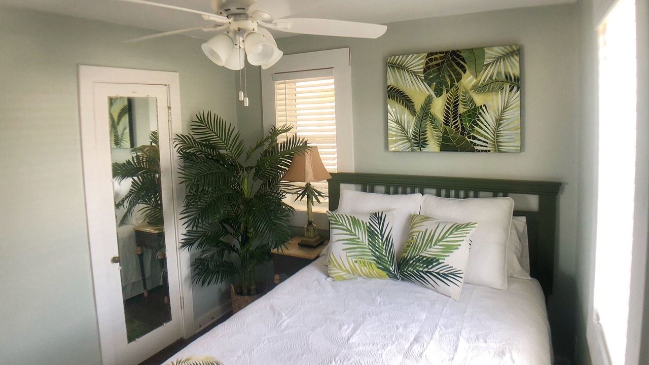 Photo of Bedroom in Port St. Joe