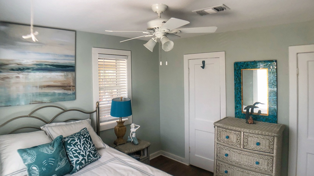 Photo of Bedroom in Port St. Joe
