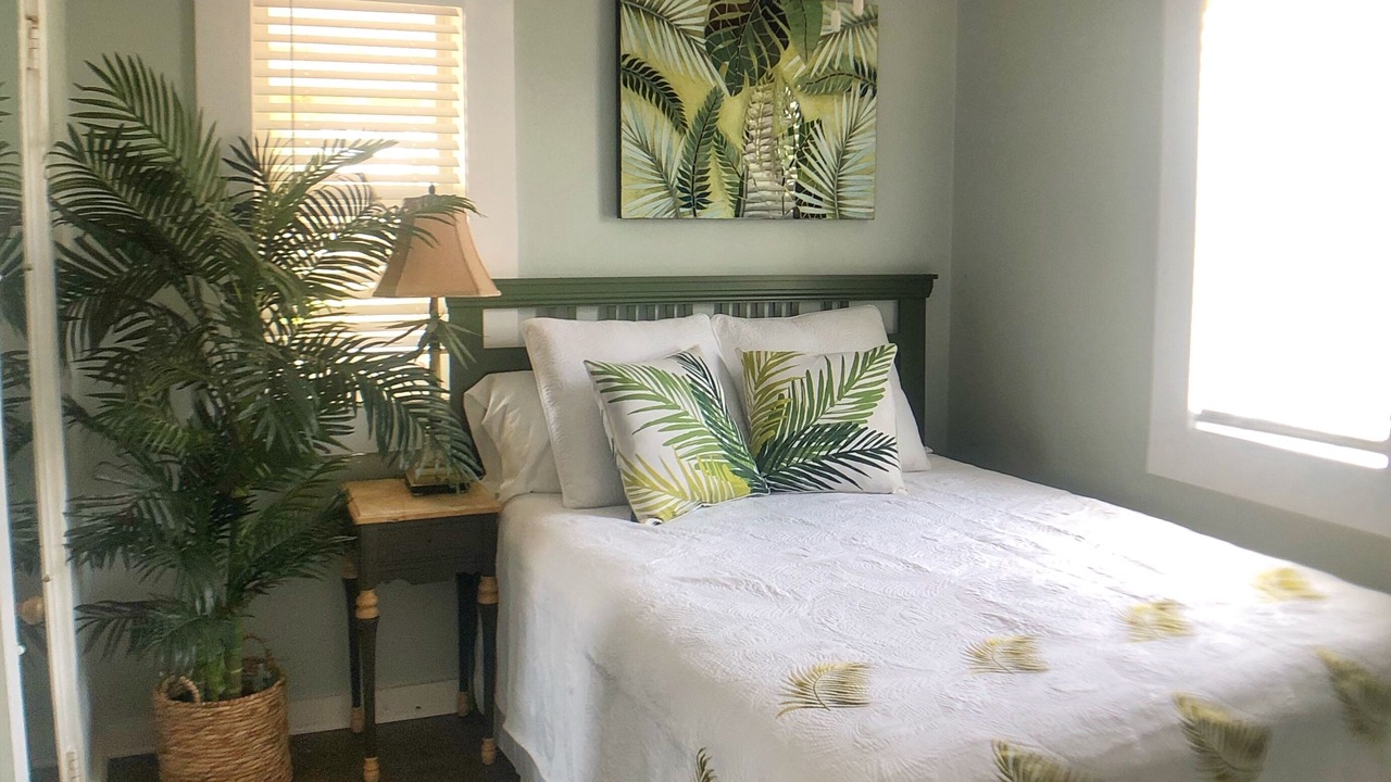 Photo of Bedroom in Port St. Joe