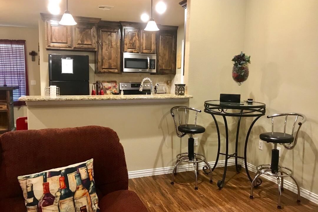 Photo of Bedroom in Calera