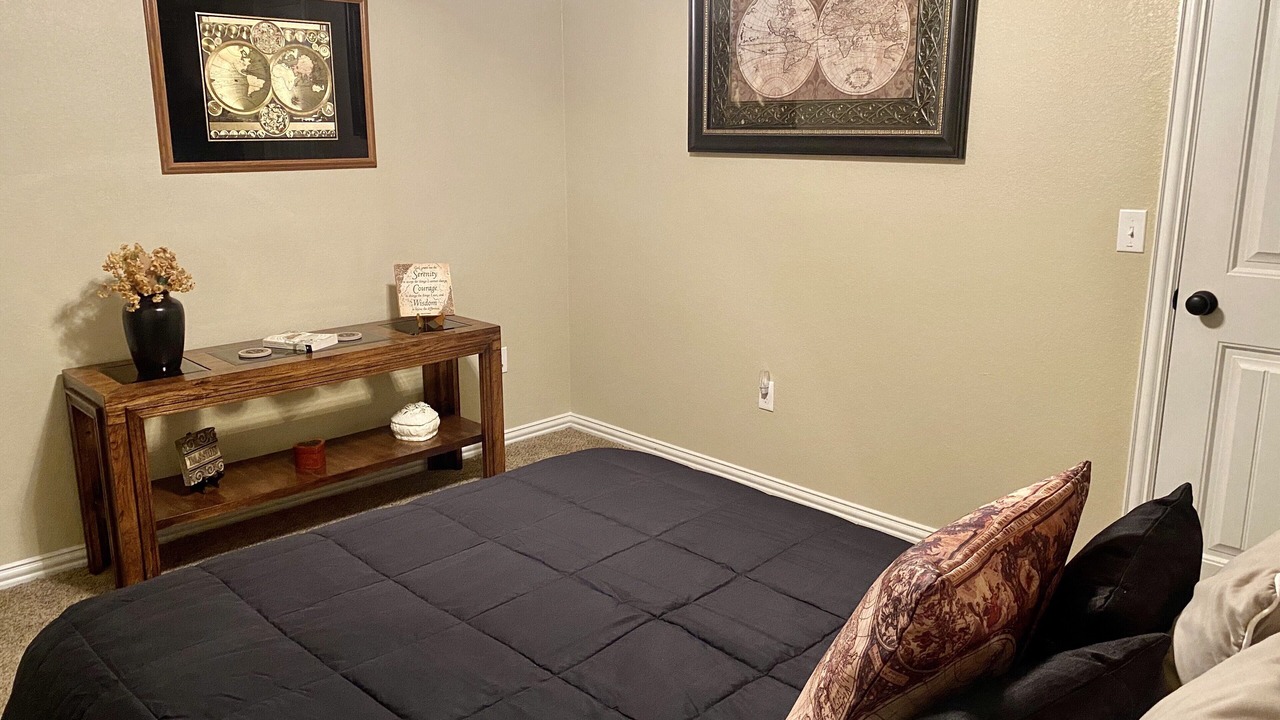 Photo of Bedroom in Calera