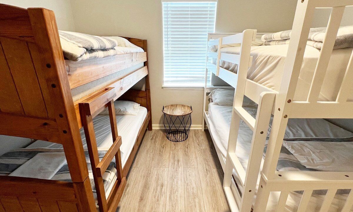 Photo of Bedroom in Golden Meadow